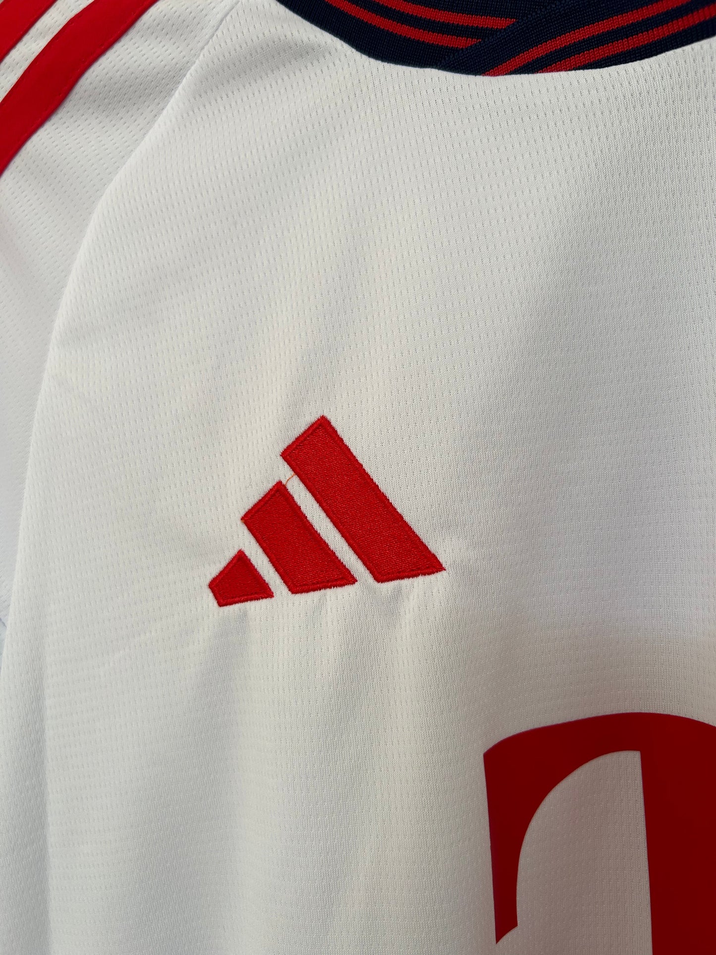 Maillot Bayern Munich FCB Extérieur 2026/2027 | Flocage Offert
