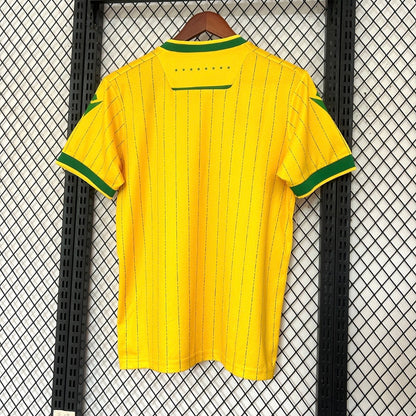 Maillot FCN Nantes Domicile 2025/2026 | Flocage Offert