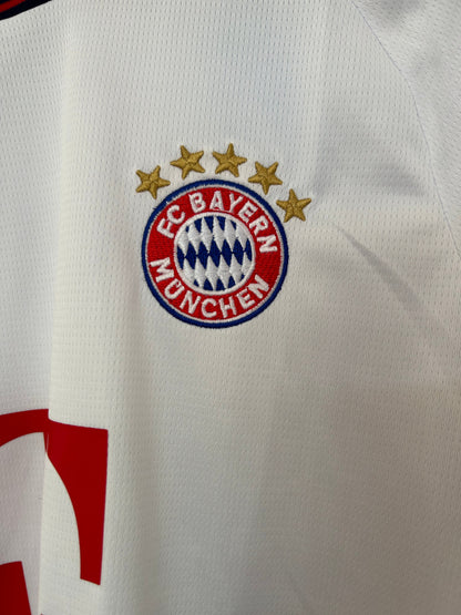 Maillot Bayern Munich Extérieur 2026/2027 zoom