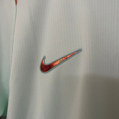 Maillot France 2026/2027 Coupe du Monde extérieur zoom