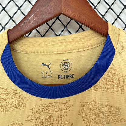 Maillot OM Marseille Extérieur 2026/2027 | Flocage Offert