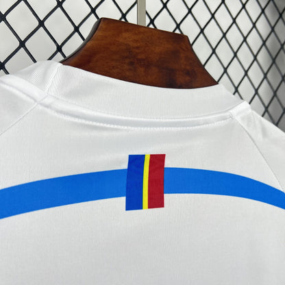 Maillot RD Congo 2026 | Flocage Offert