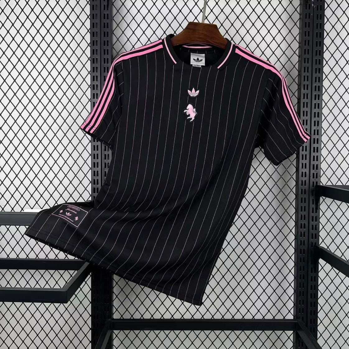 Maillot Juventus 2025/2026 N°1 | Flocage Offert
