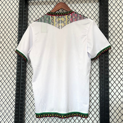 Maillot Mali Extérieur 2025 | Flocage Offert