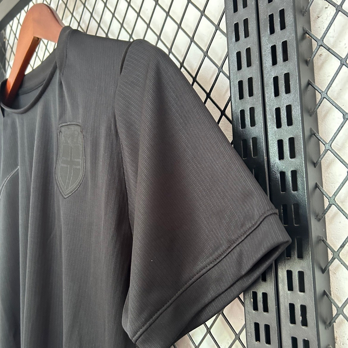 Maillot Norvège Domicile 2026/2027 détail