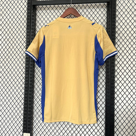 Maillot OM Marseille Extérieur 2026/2027 vue dos