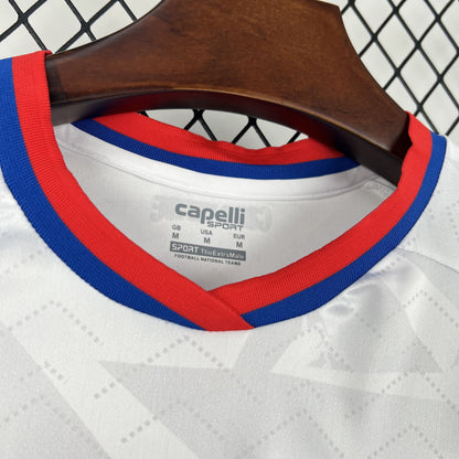 Maillot Cap-Vert Domicile2026 | Flocage Offert