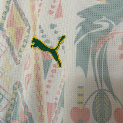 Maillot Sénégal Domicile 2026/2027 – Coupe du Monde | Flocage Offert