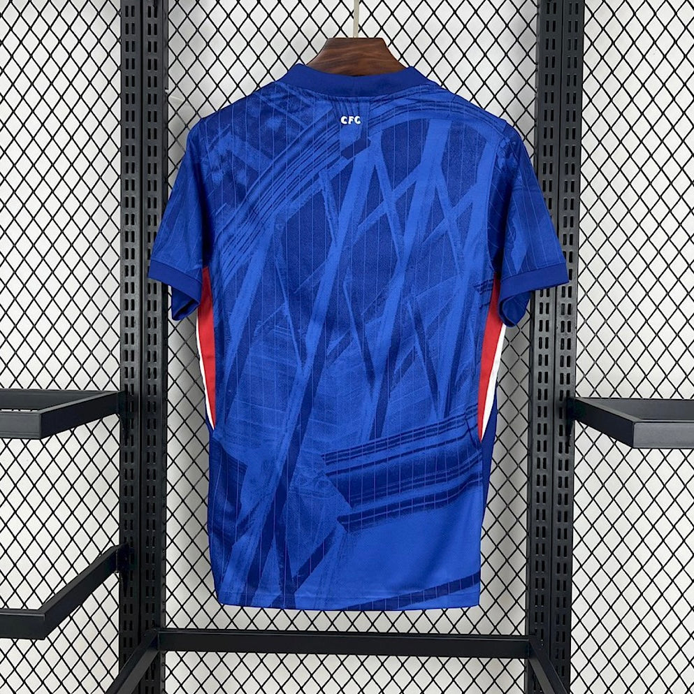 Maillot Chelsea Extérieur 2026/2027 vue dos