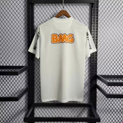 Maillot Santos FC 2011 Collector | Flocage Offert