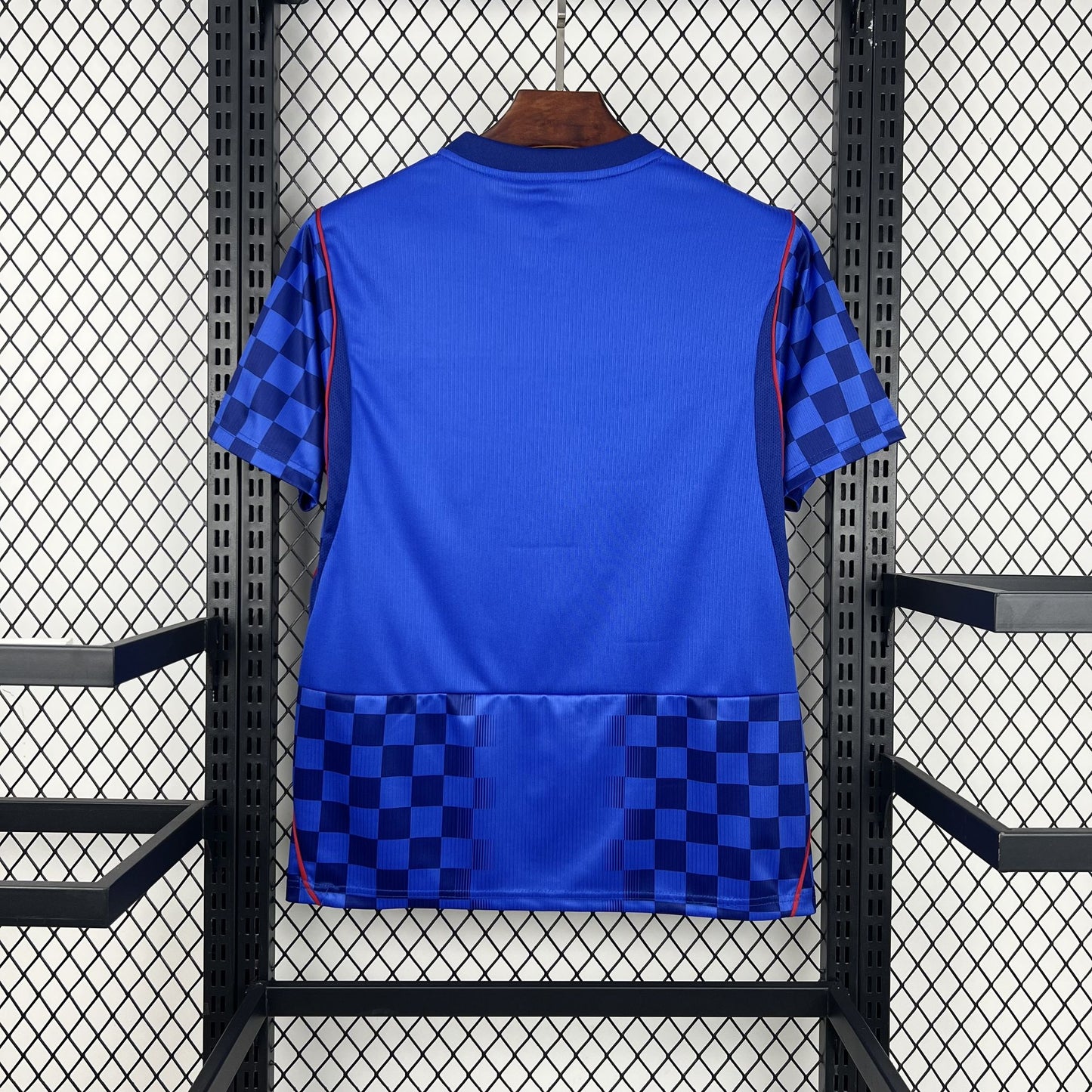Maillot Croatie Domicile 2026 | Flocage Offert