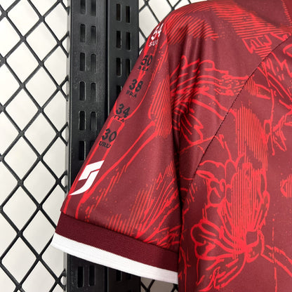 Maillot Turquie 2026/2027 – Coupe du Monde| Flocage Offert
