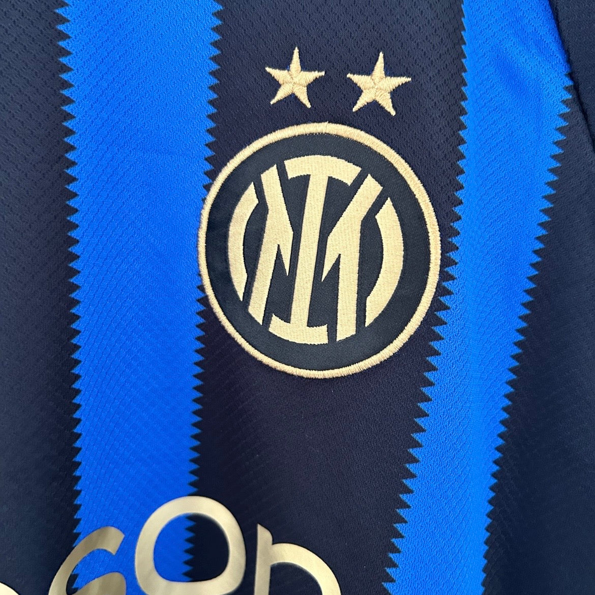 Maillot Inter Milan Inter Domicile 2026/2027 | Flocage Offert