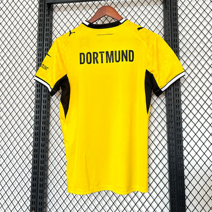 Maillot Borussia Dortmund Domicile 2026/2027 vue dos