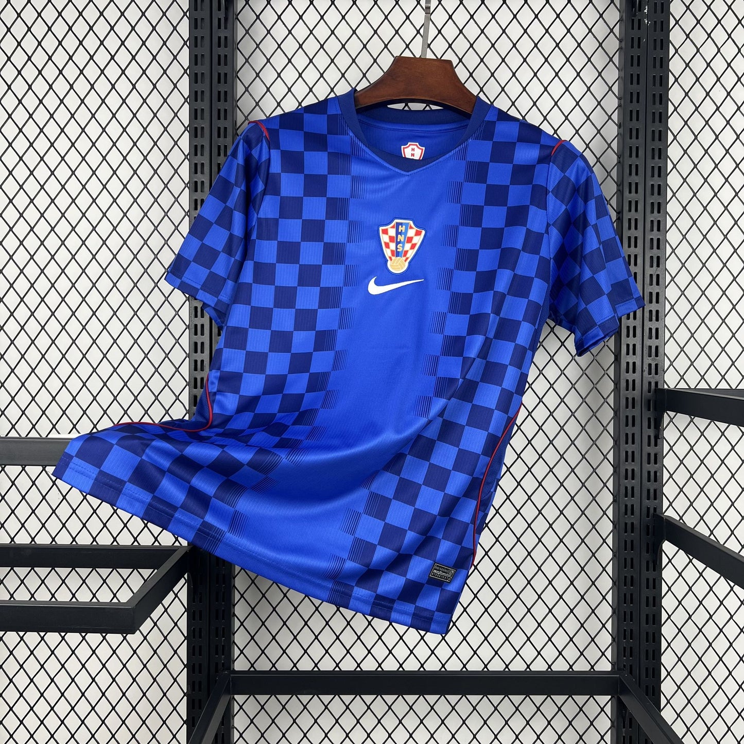 Maillot Croatie Domicile 2026 | Flocage Offert