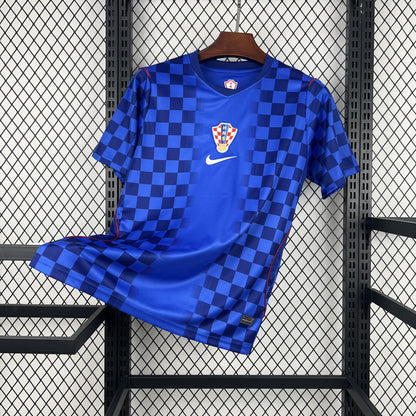 Maillot Croatie Domicile 2026 | Flocage Offert