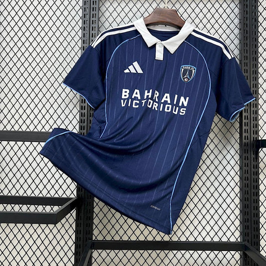 Maillot Paris FC Domicile 2026/2027 vue face