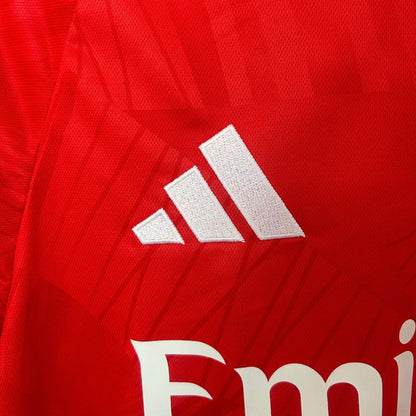 Maillot Benfica 2026/2027 – Liga Portugal | Prend Ton Maillot Domicile | Flocage Offert