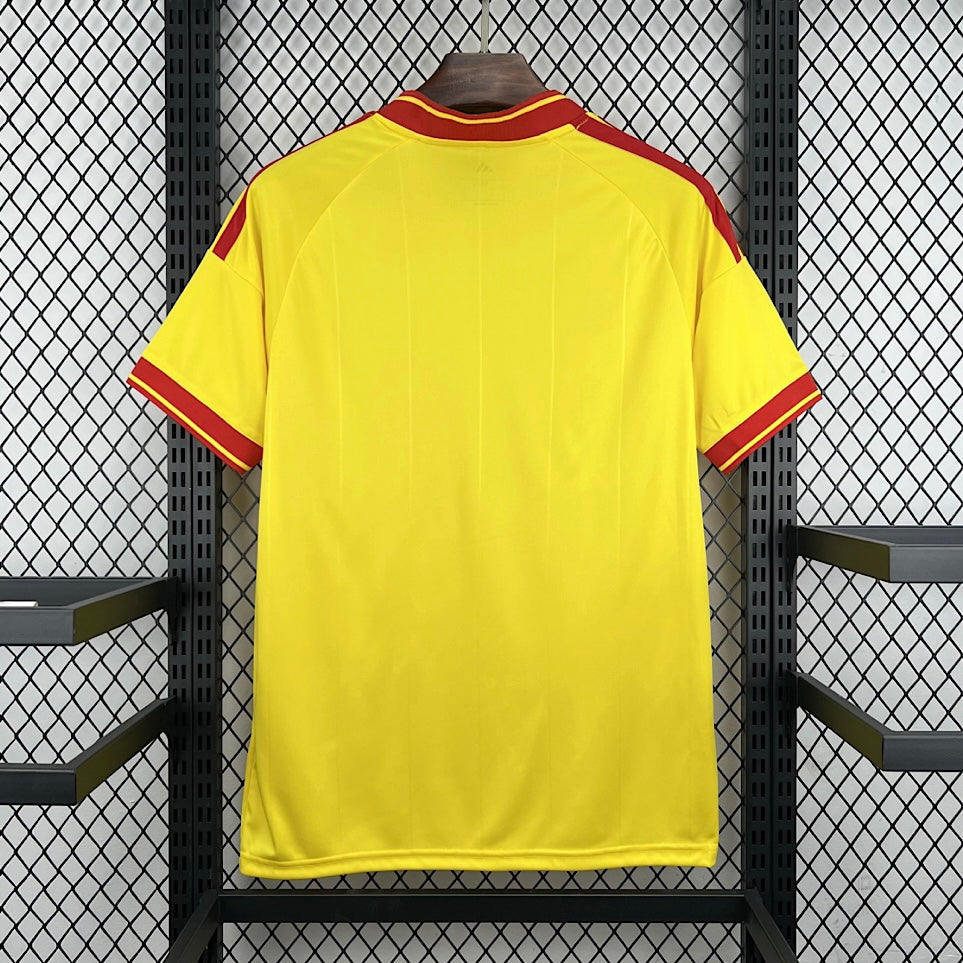Maillot Lens Domicile 2026/2027 vue dos