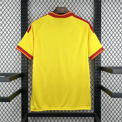 Maillot Lens Domicile 2026/2027 vue dos