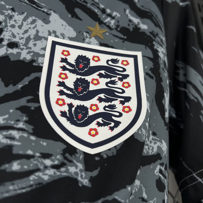 Maillot Angleterre Domicile 2026 | Flocage Offert