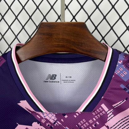 Maillot LOSC Lille Domicile 2025/2026 | Flocage Offert
