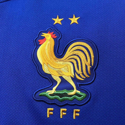 Maillot France Domicile Euro 2024 | Flocage Offert