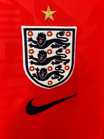 Maillot Angleterre Extérieur 2026 zoom