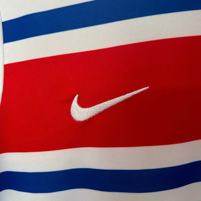 Maillot PSG Extérieur 2026/2027 – Paris Saint-Germain | Flocage Offert