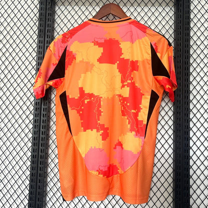 Maillot PFC Paris FC Domicile 2025/2026 vue dos