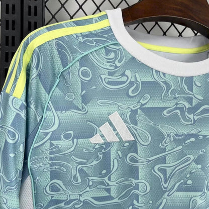 Maillot Juventus Domicile 2025/2026 | Flocage Offert