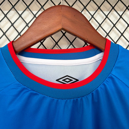 Maillot RD Congo Domicile 2026 | Flocage Offert