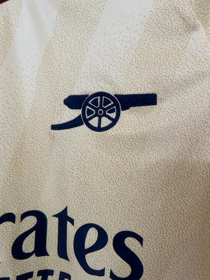 Maillot Arsenal AFC Extérieur 2026/2027 | Flocage Offert