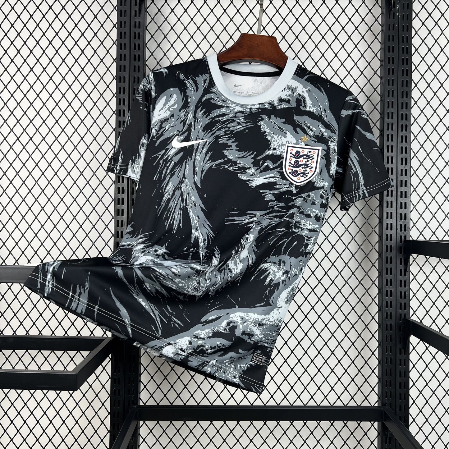 Maillot Angleterre Domicile 2026 | Flocage Offert