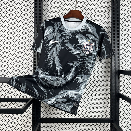 Maillot Angleterre Domicile 2026 | Flocage Offert