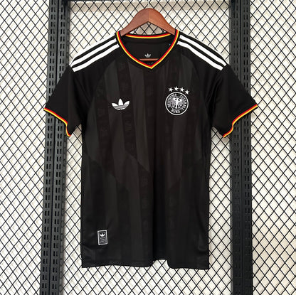Maillot Allemagne Extérieur 2026 vue face Mannschaft