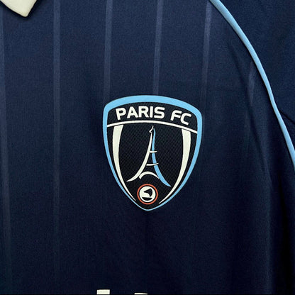 Maillot Paris FC Domicile 2026/2027 zoom