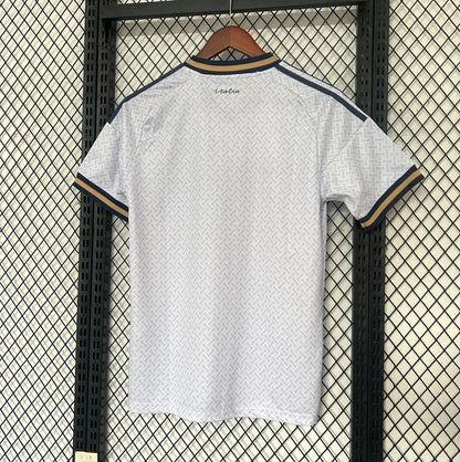 Maillot Italie Extérieur 2026 vue dos