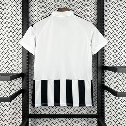 Maillot Juventus Extérieur 2026/2027 | Flocage Offert
