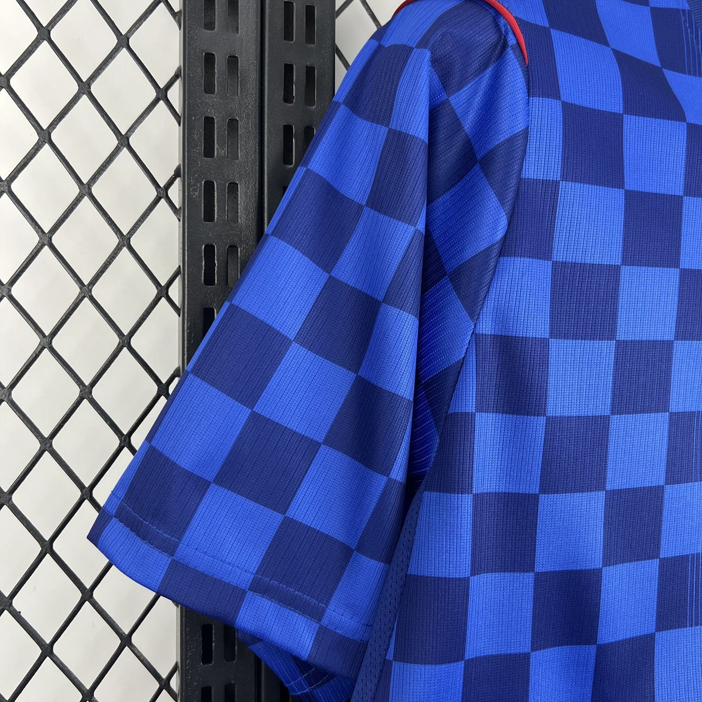 Maillot Croatie Domicile 2026 | Flocage Offert