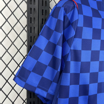 Maillot Croatie Domicile 2026 | Flocage Offert