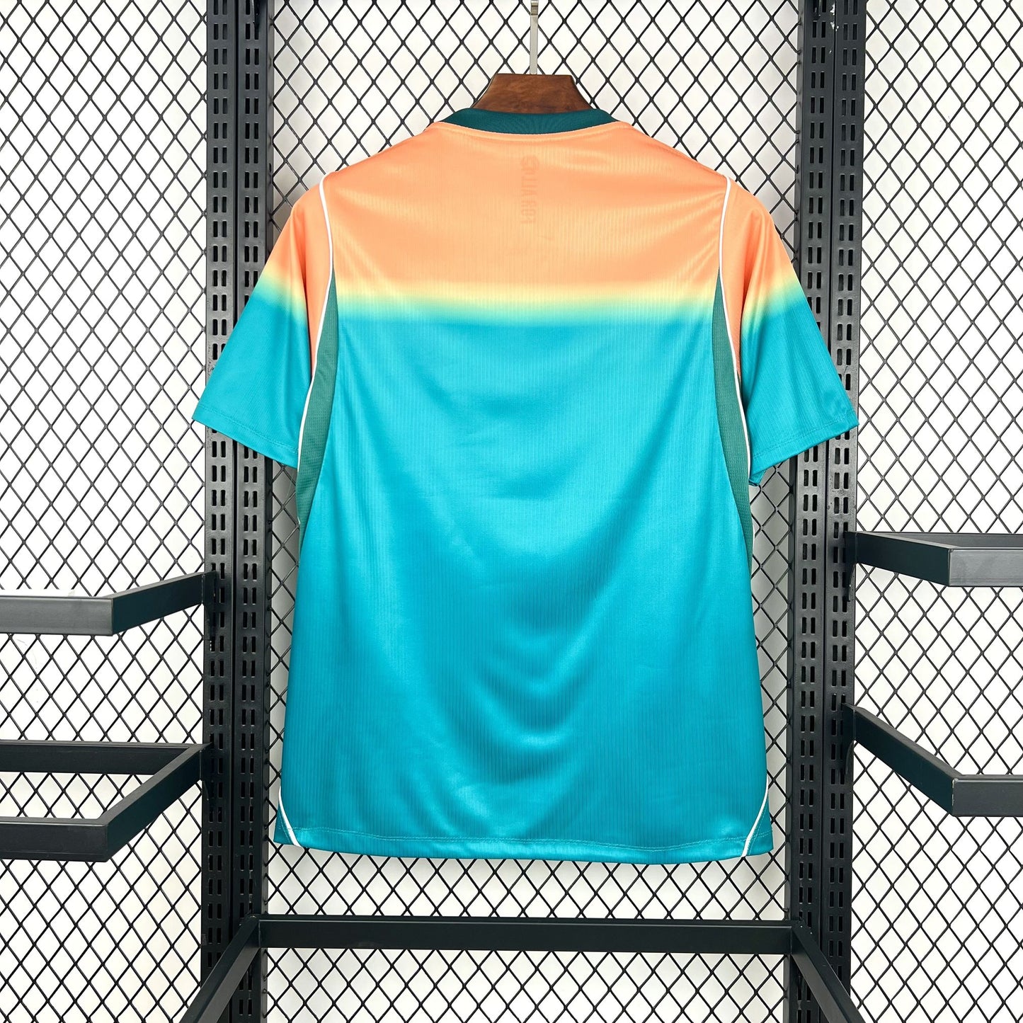 Maillot Australie 2026/2027 – Coupe du Monde | Flocage Offert