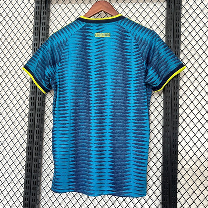 Maillot Colombie Domicile 2026/2027 vue dos