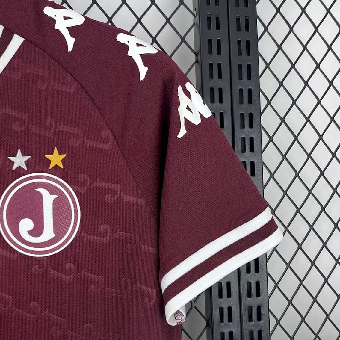 Maillot Juventus 2025/2026 N°2 | Flocage Offert