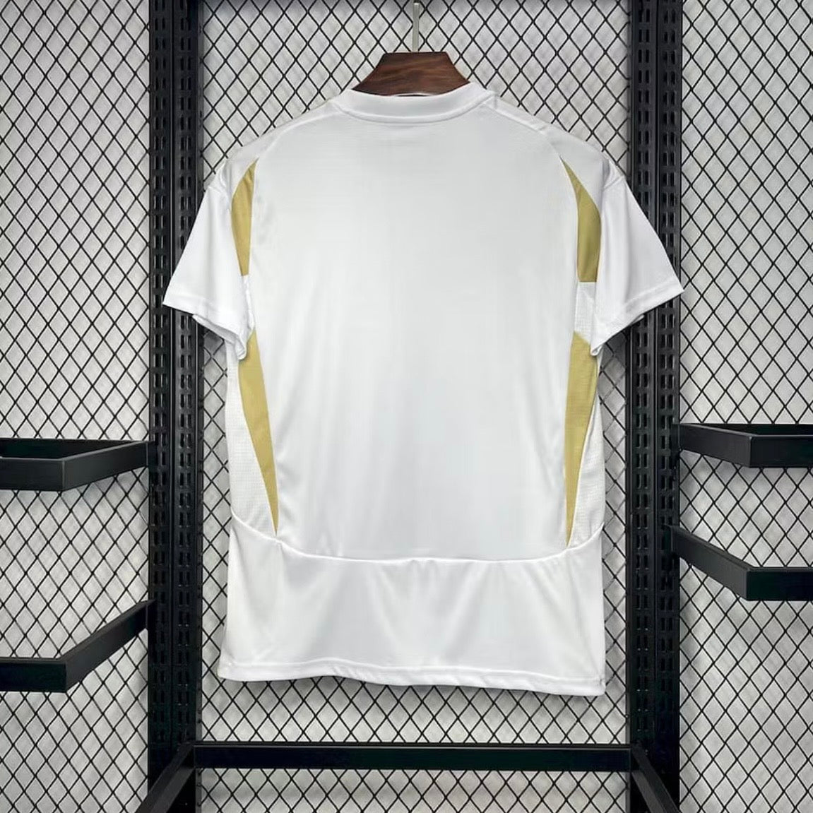 Maillot Al Nassr Domicile 2026/2027 | Flocage Offert