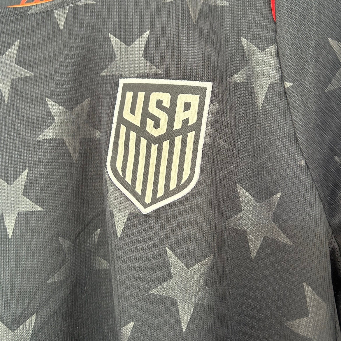Maillot USA Domicile 2026/2027 zoom