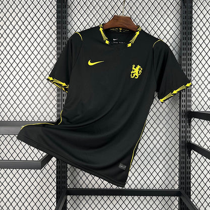 Maillot Chelsea Domicile 2026/2027 vue face Blues