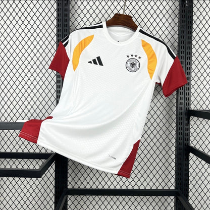 Maillot Allemagne Domicile 2026 vue face Mannschaft
