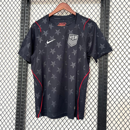 Maillot USA Domicile 2026/2027 vue face