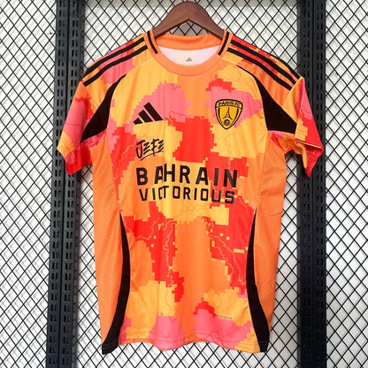 Maillot PFC Paris FC Domicile 2025/2026 vue face